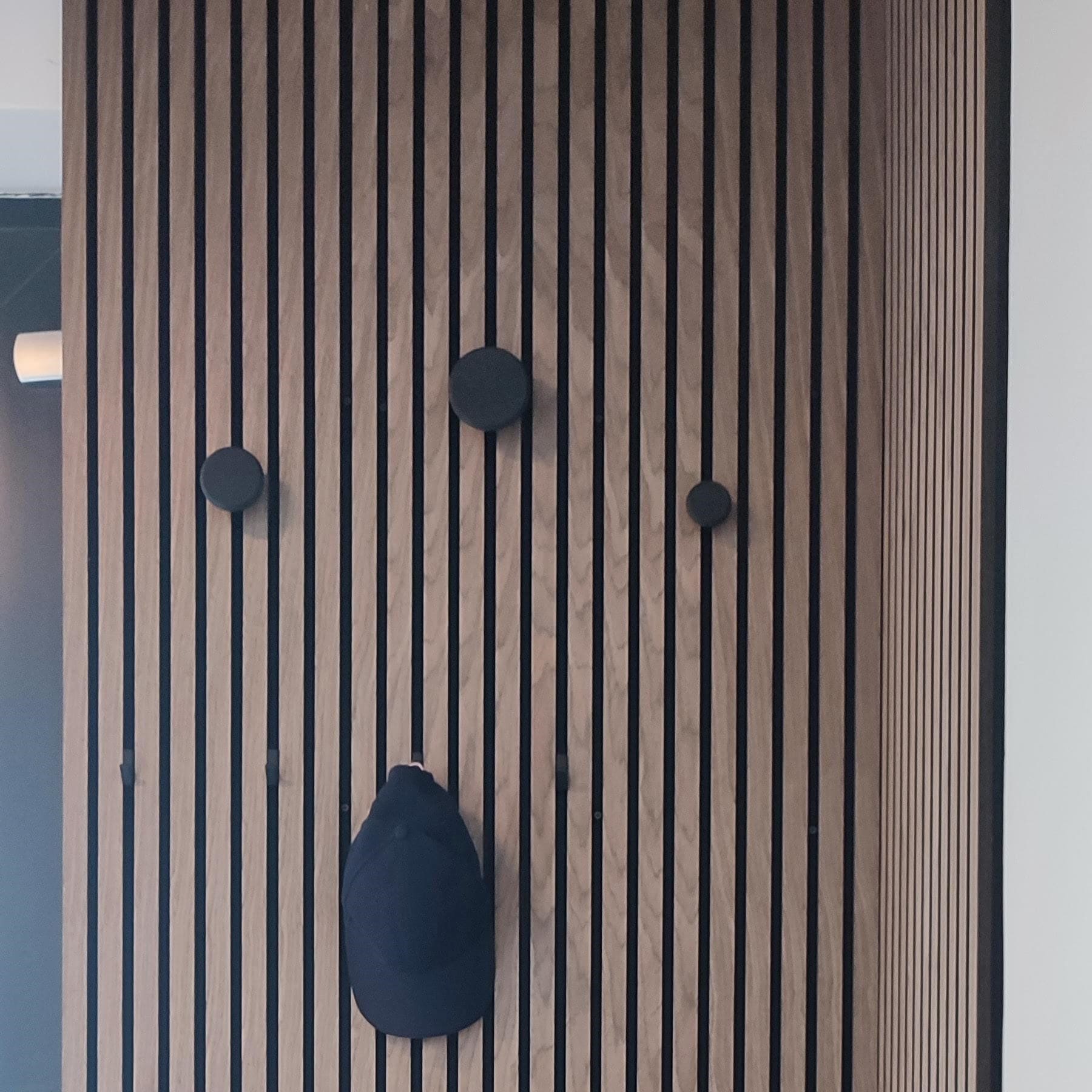 Vješalica za akustični panel, kuka za akustični panel, acoustic panel hook