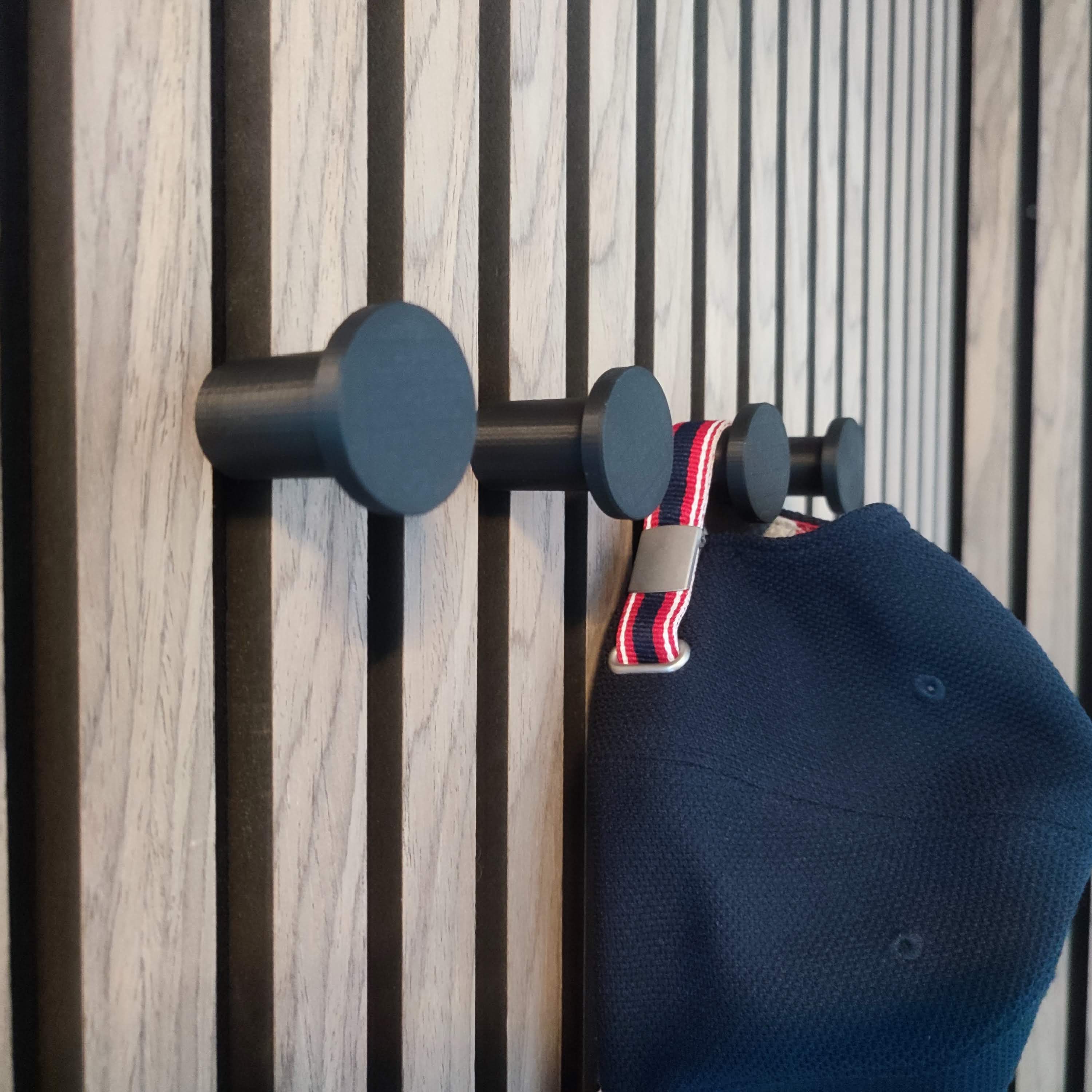 Dot – set od 4 kuka za akustične panele