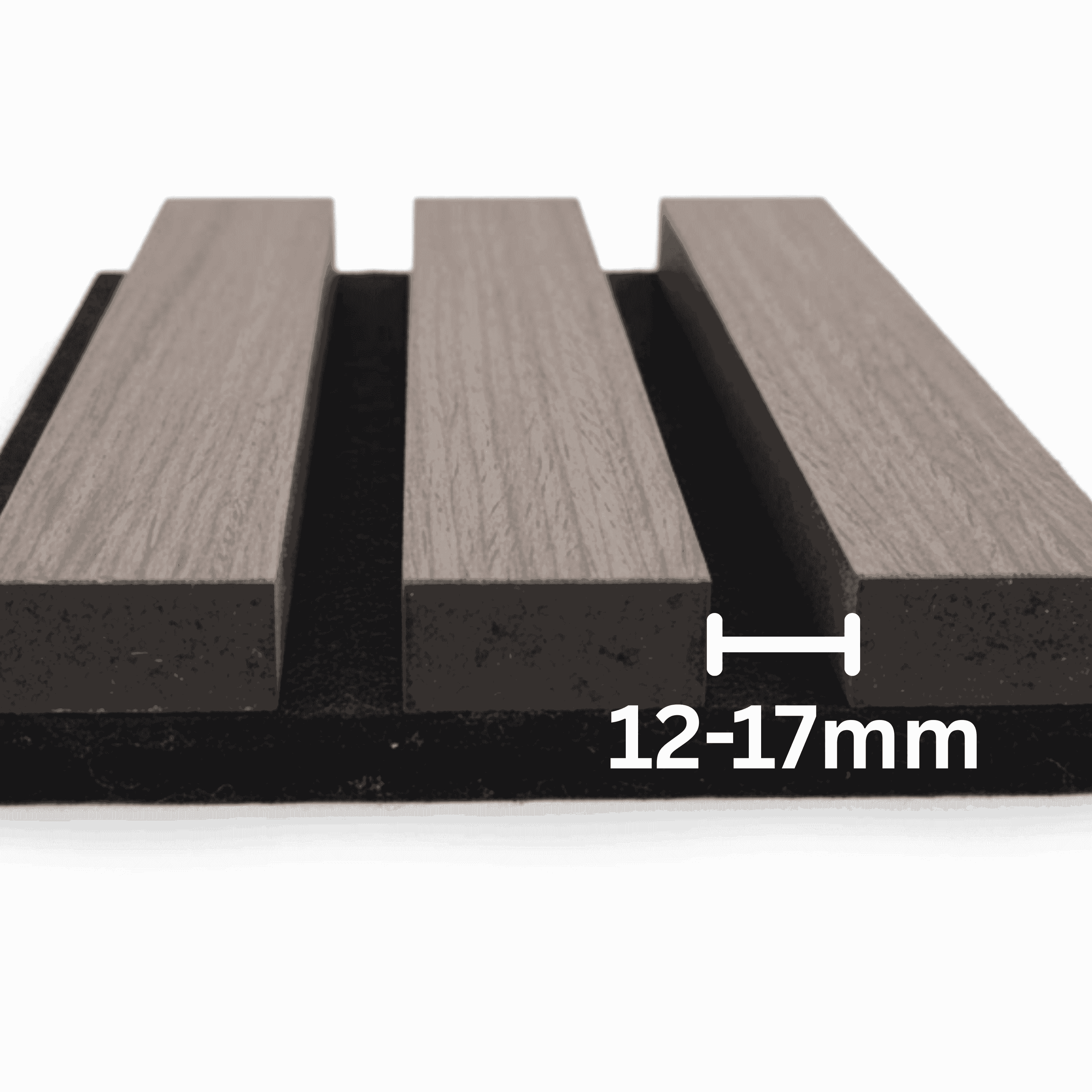 Pebble 1 – set od 3 kuka za akustične panele