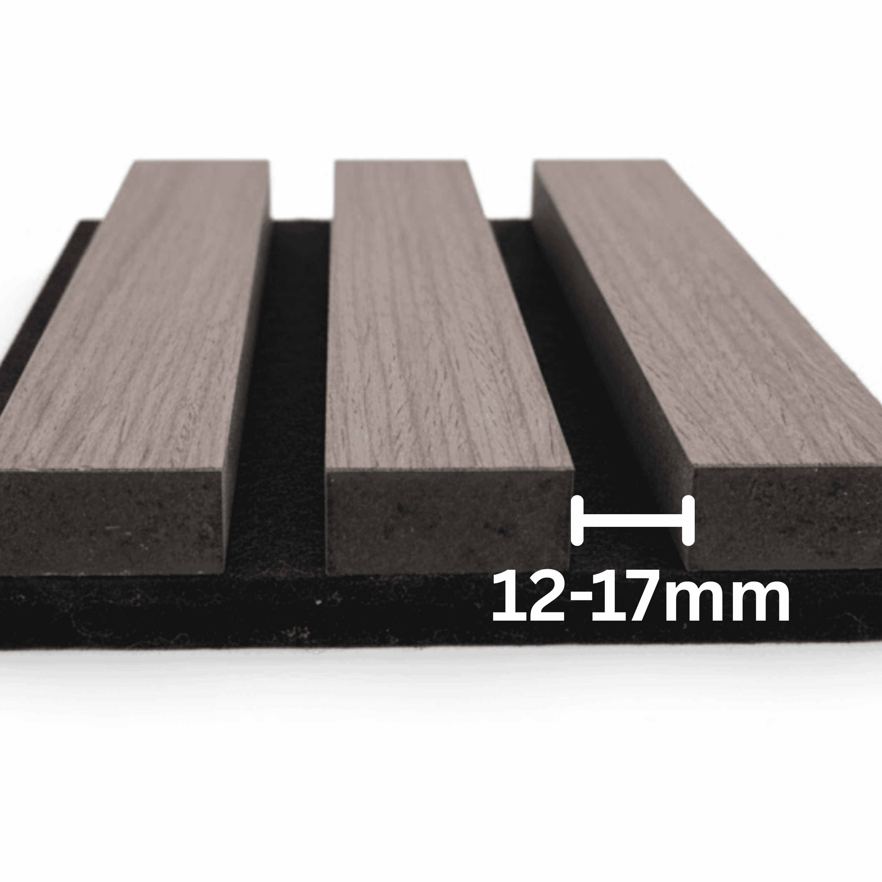 Disc Halo – set od 3 kuka za akustične panele