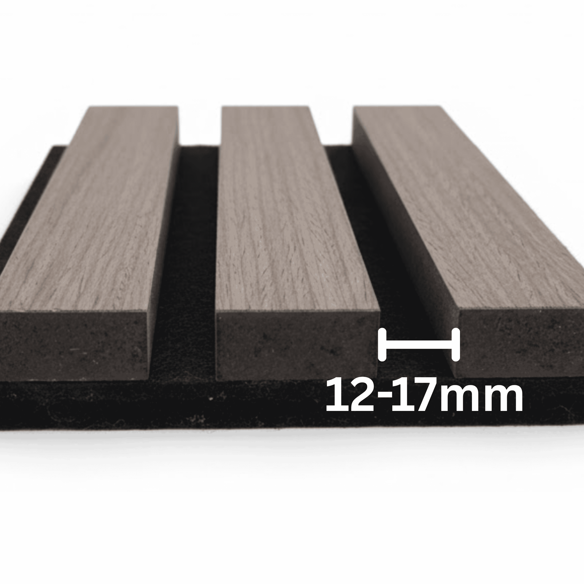 Disc Luna– set od 3 kuka za akustične panele